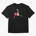 Cristiano Ronaldo Bicycle Kick MUFC Oversized T-Shirt Feel the Heartbeat of the FIFA World Cup 2026 Group Stage Journey through Mbappe Highlights, Argentina Pride, Global Supporter Spirit, Legendary Goals, National Colors and Tournament