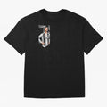 Ronaldo Oversized T-Shirt Capture the FIFA World Cup 2026 Journey through CR7 and Messi Highlights, Portugal Pride, Football Passion, Legendary Performances, Festival Vibes and Supporter Community; Perfect for People Who Love Argentina, Brazil,