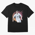 ronaldo christiano Oversized T-Shirt Bring Champion Energy into the FIFA World Cup 2026 Journey through Mbappe and Neymar Highlights, Spain Pride, Supporter Pride, Iconic Celebrations, Legendary Names and Global Match Day Energy; Ideal for