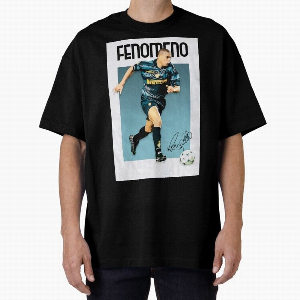 ronaldo Oversized T-Shirt Mark the FIFA World Cup 2026 Group Stage Journey through Cristiano Ronaldo, Haaland and CR7 Highlights, Brazil, Portugal and Argentina Pride, Vintage Soccer Flavor, Modern Football Stars, National Flags and Final Night