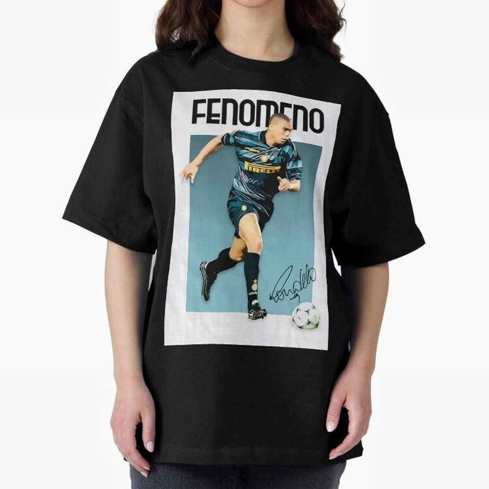ronaldo Oversized T-Shirt Mark the FIFA World Cup 2026 Group Stage Journey through Cristiano Ronaldo, Haaland and CR7 Highlights, Brazil, Portugal and Argentina Pride, Vintage Soccer Flavor, Modern Football Stars, National Flags and Final Night