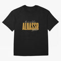 ronaldo alnasser Oversized T-Shirt Bring Global Tournament Vibes to the FIFA World Cup 2026 Journey through Neymar, Haaland and Cristiano Ronaldo Highlights, Netherlands Pride, Retro Football Energy, Iconic Rivalries, Trophy Chase Drama and Stadium