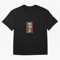 ronaldo Oversized T-Shirt Build the FIFA World Cup 2026 Group Stage Journey through Neymar, Haaland and Cristiano Ronaldo Highlights, England Pride, Goal Celebration Energy, Supporter Heritage, Football Icons and Worldwide Tournament Joy; Perfect