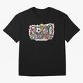 2026 World Cup International Futbol Football Soccer USA Canada Mexico Oversized T-Shirt Carry the Colors and Pride of the FIFA World Cup 2026 USA Canada Mexico Journey through Messi Highlights, England Pride, Match Day Excitement, Supporter