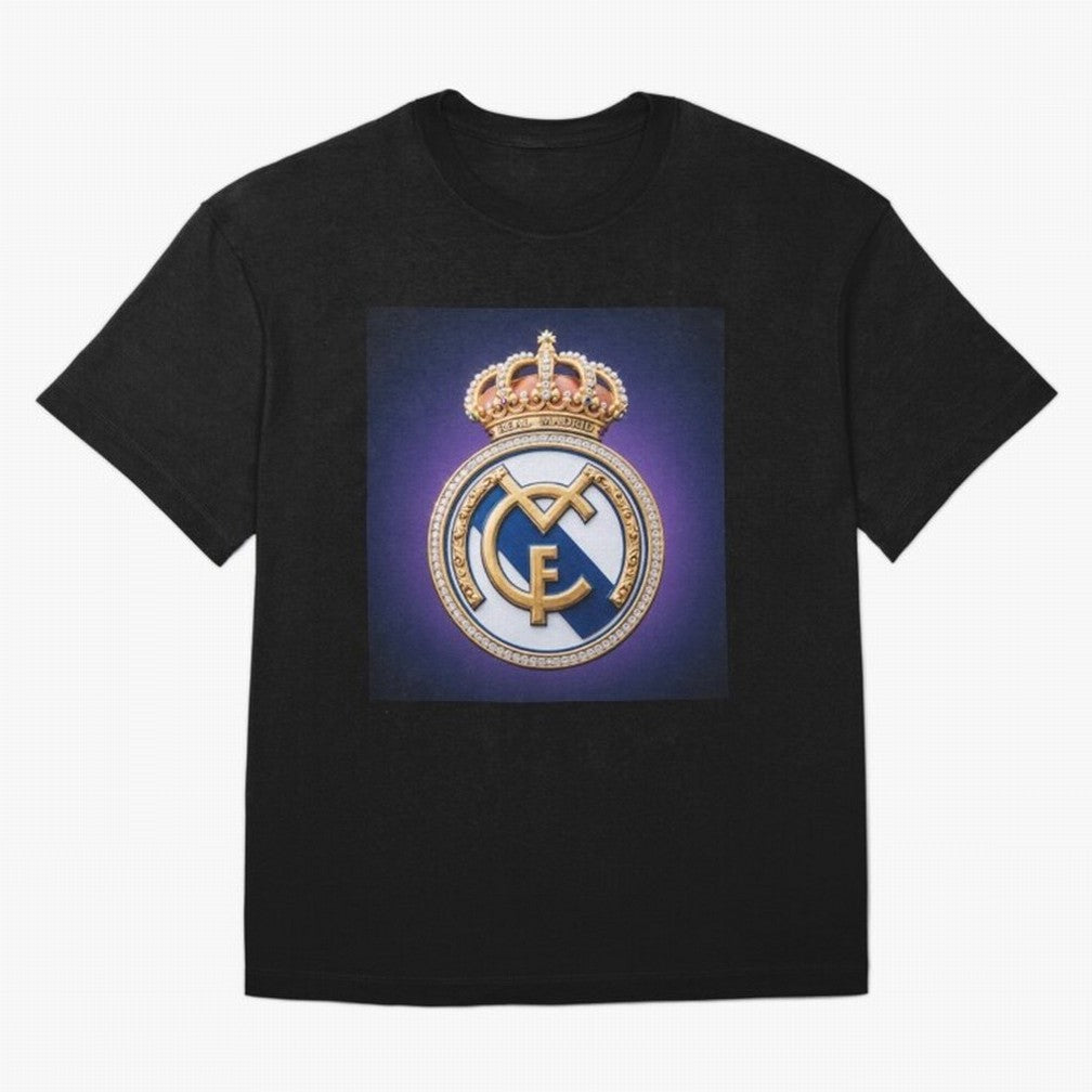 Santiago Bernab¨¦u Oversized T-Shirt Showcase FIFA World Cup 2026 USA Canada Mexico Spirit, Connected to England, Mbappe and Neymar, Stadium Memories, Football Loyalty, International Chants and Championship Tradition; Ideal for Fans Who Follow