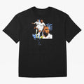 RonaldoO Fen?meno Vintage Football Bootleg Oversized T-Shirt Celebrate Football Heritage in FIFA World Cup 2026 USA Canada Mexico for Fans of Neymar and Argentina, France and Brazil, Bringing Football Passion, Legendary Performances, Festival Vibes
