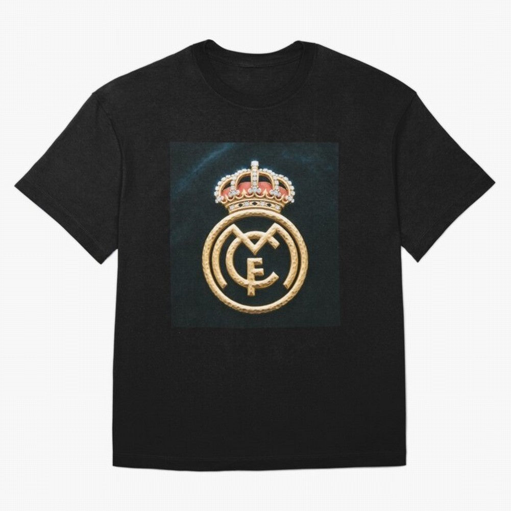 Royal Viking Club Oversized T-Shirt Represent FIFA World Cup 2026 Built around Neymar, Haaland and Cristiano Ronaldo, Portugal, Spain and Germany Energy, Worldwide Fan Energy, Dramatic Goals, Stadium Lights and Championship Celebrations; Ideal for