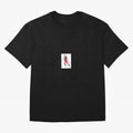 Ronaldo sticker Oversized T-Shirt Back the Journey through FIFA World Cup 2026 Group Stage for Fans of Neymar, Haaland and Cristiano Ronaldo and Argentina and Brazil, Bringing Football Festival Excitement, Trophy Ambitions, Country Rivalries and