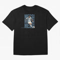 Messi in action Minimalist Graphic Oversized T-Shirt Embrace Match Day Hype around FIFA World Cup 2026 Group Stage, Messi, Neymar and Mbappe, Portugal, Football History, Final Match Energy, Crowd Noise and Once in a Lifetime Moments; Perfect for
