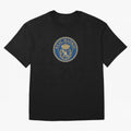 real madrid Oversized T-Shirt Bring Match Day Fire to the FIFA World Cup 2026 Group Stage Journey through Messi, CR7 and Mbappe Highlights, Spain Pride, Stadium Chants, National Pride, Trophy Dreams and Unforgettable Football Memories; Built for