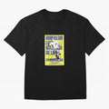 R9 Ronaldo Nazario Oversized T-Shirt Show Fan Pride Across FIFA World Cup 2026 for Fans of Haaland and Mbappe and England and Germany, Bringing Worldwide Fan Energy, Dramatic Goals, Stadium Lights and Championship Celebrations; Perfect for People