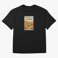 lisbon Oversized T-Shirt Follow the Final Road of FIFA World Cup 2026 USA Canada Mexico Spirit, Highlighting England and Germany, Messi and Cristiano Ronaldo, Match Day Excitement, Supporter Culture, Golden Goals and Global Football Passion; Made