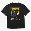 Darlington Nagbe Columbus Crew Oversized T-Shirt Keep the Legacy of FIFA World Cup 2026 Spirit, Filled with England and Germany, Messi, Neymar and Mbappe, Football Passion, Legendary Performances, Festival Vibes and Supporter Community; Ideal for