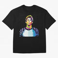 Edwin Van Der Sar Oversized T-Shirt Represent Football Lovers during the FIFA World Cup 2026 Journey through Messi, Neymar and Mbappe Highlights, England and Germany Pride, Game Day Rituals, Football Legends, Country Pride and the Road to the