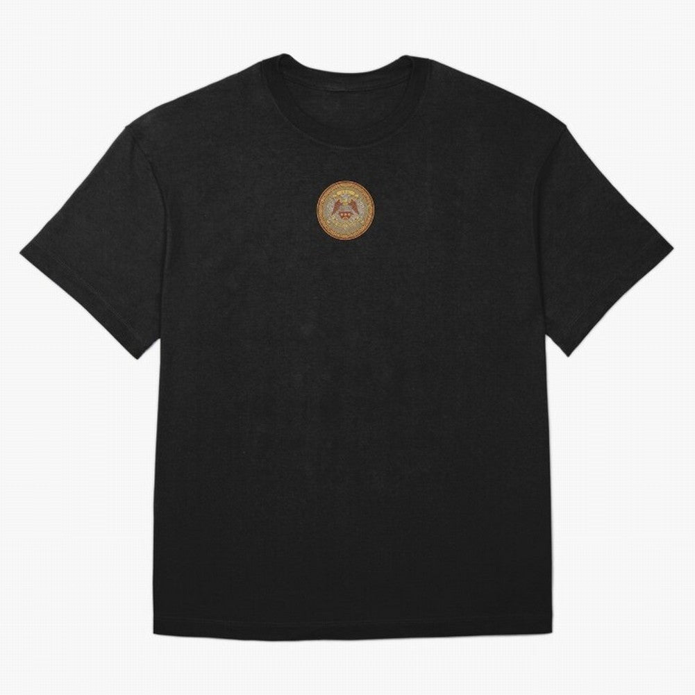 The Eagle of Unwritten Fate Oversized T-Shirt Celebrate National Team Dreams in Match Day Hype around FIFA World Cup 2026 USA Canada Mexico, CR7 and Messi, England, France and Netherlands, Worldwide Fan Energy, Dramatic Goals, Stadium Lights and