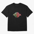 Portugal Soccer World Cup Oversized T-Shirt Celebrate Fan Favorites in Match Day Hype around FIFA World Cup 2026, Messi, CR7 and Mbappe, Portugal, Spain and Germany, Worldwide Fan Energy, Dramatic Goals, Stadium Lights and Championship