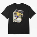 Ronaldo the phenomenon Oversized T-Shirt Join FIFA World Cup 2026 USA Canada Mexico for Fans of Neymar and France and Portugal, Bringing Stadium Chants, National Pride, Trophy Dreams and Unforgettable Football Memories; Perfect for Supporters Who