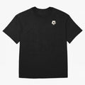 Soccer Ball Oversized T-Shirt Make Memories around FIFA World Cup 2026 Centered on Haaland, Spain Energy, Worldwide Fan Energy, Dramatic Goals, Stadium Lights and Championship Celebrations; Perfect for Supporters Who Want Bold Football Energy,