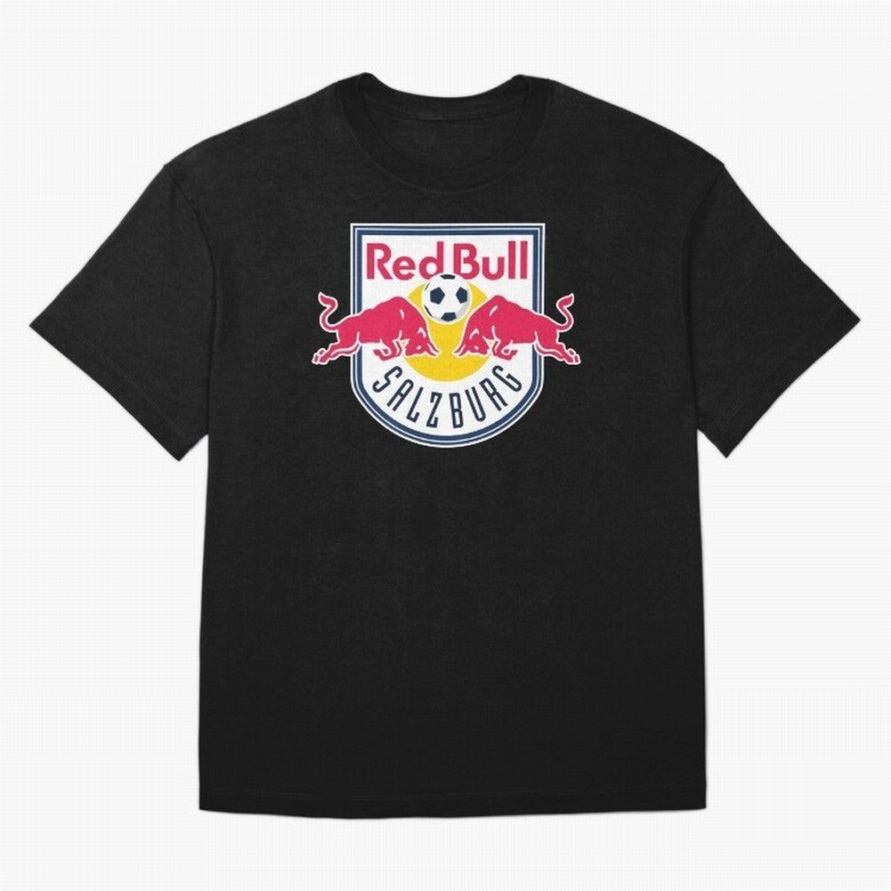 SV Austria Salzburg Fu?ballclub Oversized T-Shirt Bring Global Tournament Vibes to Match Day Hype around FIFA World Cup 2026 Group Stage, Messi and Cristiano Ronaldo, Spain, Football Festival Excitement, Trophy Ambitions, Country Rivalries and Star