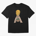 Trophy Oversized T-Shirt Show Your Stadium Side during Match Day Hype around FIFA World Cup 2026 USA Canada Mexico, Mbappe, Germany, Goal Celebration Energy, Supporter Heritage, Football Icons and Worldwide Tournament Joy; Great for Supporters Who