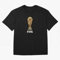 The Biggest Tournament in the World Oversized T-Shirt Show Your Stadium Side during Match Day Hype around FIFA World Cup 2026 USA Canada Mexico, Messi and Cristiano Ronaldo, Brazil, Football Festival Excitement, Trophy Ambitions, Country Rivalries