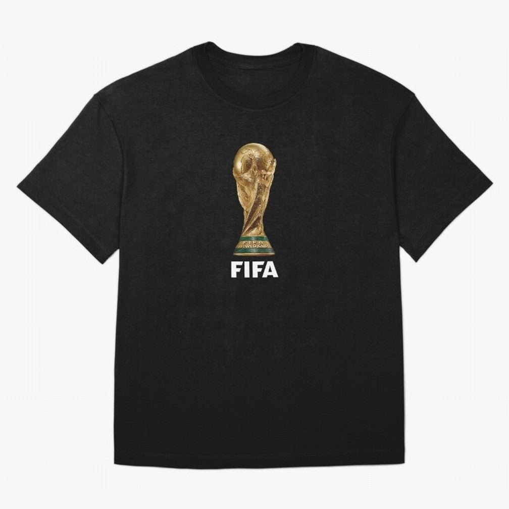 The Biggest Tournament in the World Oversized T-Shirt Show Your Stadium Side during Match Day Hype around FIFA World Cup 2026 USA Canada Mexico, Messi and Cristiano Ronaldo, Brazil, Football Festival Excitement, Trophy Ambitions, Country Rivalries