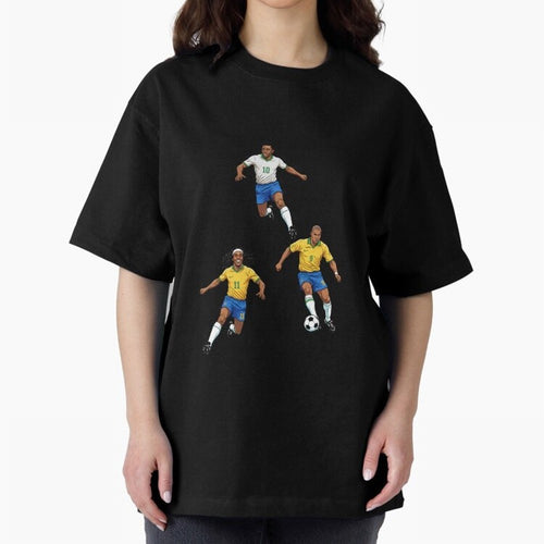5 Oversized T-Shirt Turn Football Passion into FIFA World Cup 2026 Made for Neymar, Haaland and Cristiano Ronaldo, Spain Energy, Stadium Memories, Football Loyalty, International Chants and Championship Tradition; Ideal for Fans Who Follow Messi,