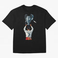 Ronaldo Oversized T-Shirt Represent Football Lovers during FIFA World Cup 2026 USA Canada Mexico for Fans of Haaland and Brazil, Bringing Global Supporter Spirit, Legendary Goals, National Colors and Tournament Celebration; Great for Supporters Who