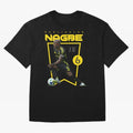 Darlington Nagbe Columbus Crew Oversized T-Shirt Feel the Heartbeat of Match Day Hype around FIFA World Cup 2026, Mbappe and Neymar, France and Portugal, Vintage Soccer Flavor, Modern Football Stars, National Flags and Final Night Emotion; Created