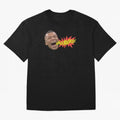 Real Madrid - Kylian Mbapp¨¦ Hala Madrid Oversized T-Shirt Celebrate Classic Football Spirit in Match Day Hype around FIFA World Cup 2026, Cristiano Ronaldo, Haaland and CR7, Argentina and Brazil, Global Supporter Spirit, Legendary Goals, National