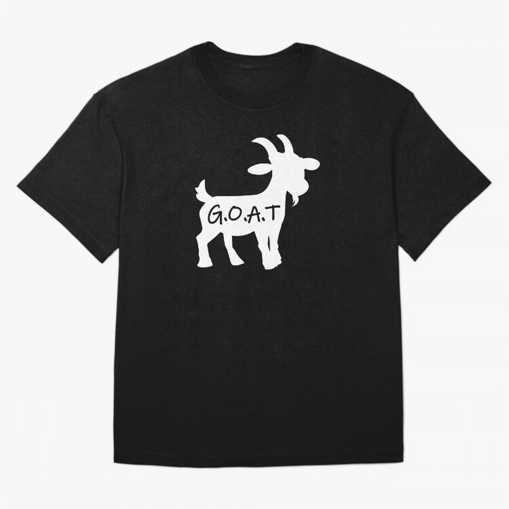 GOAT Oversized T-Shirt Celebrate Soccer Greatness during FIFA World Cup 2026 USA Canada Mexico Spirit, Inspired by England, Messi, CR7 and Mbappe, Stadium Chants, National Pride, Trophy Dreams and Unforgettable Football Memories; Perfect for Fans,