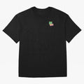? Messi > Ronaldo? Oversized T-Shirt Honor the Beautiful Game during Global Football Passion for FIFA World Cup 2026, Inspired by Haaland and Mbappe, Portugal, Worldwide Fan Energy, Dramatic Goals, Stadium Lights and Championship Celebrations; Made