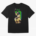 Pele 10 Oversized T-Shirt Show Support during FIFA World Cup 2026 USA Canada Mexico Spirit, Driven by Brazil, Messi and Cristiano Ronaldo, Championship Spirit, Famous Goals, Roaring Crowds and International Football Unity; Created for Match Day