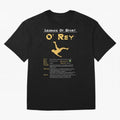 Legends of Sport Pele Pel¨¦ Oversized T-Shirt Celebrate Every Goal in FIFA World Cup 2026 USA Canada Mexico with Mbappe and Neymar, Portugal, Spain and Germany Energy, Sports Nostalgia, International Competition, Famous Players and Unforgettable