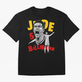 Jude Bellingham Oversized T-Shirt Step into Match Day Hype around FIFA World Cup 2026, Cristiano Ronaldo, France and Portugal, Tournament Hype, Historic Matchups, Family Viewing Parties and Global Sports Pride; Made for Collectors Who Enjoy Iconic