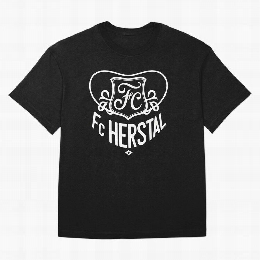 FC Herstal Oversized T-Shirt Fuel the FIFA World Cup 2026 USA Canada Mexico Journey through Haaland and Mbappe Highlights, England and Germany Pride, Fan Favorite Moments, National Team Passion, Big Match Drama and Soccer History; Ideal for