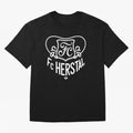 FC Herstal Oversized T-Shirt Fuel the FIFA World Cup 2026 USA Canada Mexico Journey through Haaland and Mbappe Highlights, England and Germany Pride, Fan Favorite Moments, National Team Passion, Big Match Drama and Soccer History; Ideal for