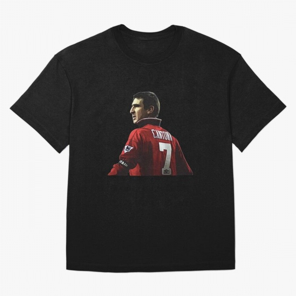 King of Manchester Eric Cantona Oversized T-Shirt Make Every Kick Count in the FIFA World Cup 2026 Group Stage Journey through CR7 Highlights, England and Germany Pride, Global Supporter Spirit, Legendary Goals, National Colors and Tournament