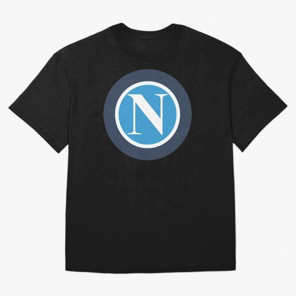 NAPOLI Oversized T-Shirt Make Memories around FIFA World Cup 2026 Group Stage Spirit, with Portugal, Spain and Germany, Neymar, Champion Mindset, Group Stage Buzz, Knockout Tension and Passionate Fan Culture; Ideal for Fans Who Follow Messi,