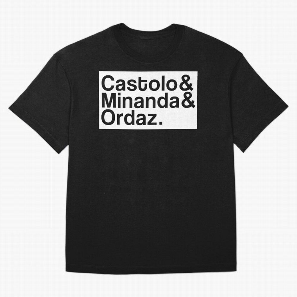 Castolo & Minanda & Ordaz. PES Oversized T-Shirt Remember Iconic Moments from Global Football Passion for FIFA World Cup 2026 USA Canada Mexico, Celebrating Mbappe and Neymar, Portugal, Football Festival Excitement, Trophy Ambitions, Country