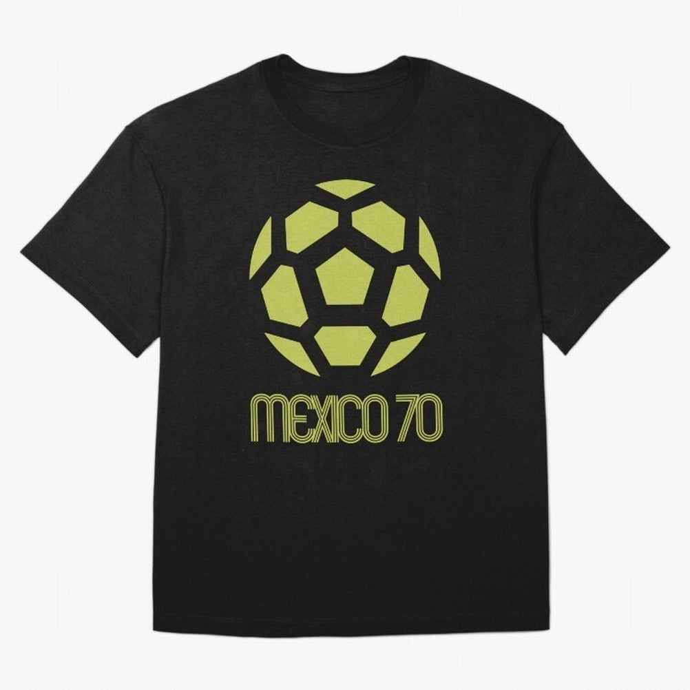 Mexico Oversized T-Shirt Follow the Road to Global Football Passion for FIFA World Cup 2026, with Cristiano Ronaldo, Haaland and CR7, England, France and Netherlands, Game Day Rituals, Football Legends, Country Pride and the Road to the Final;