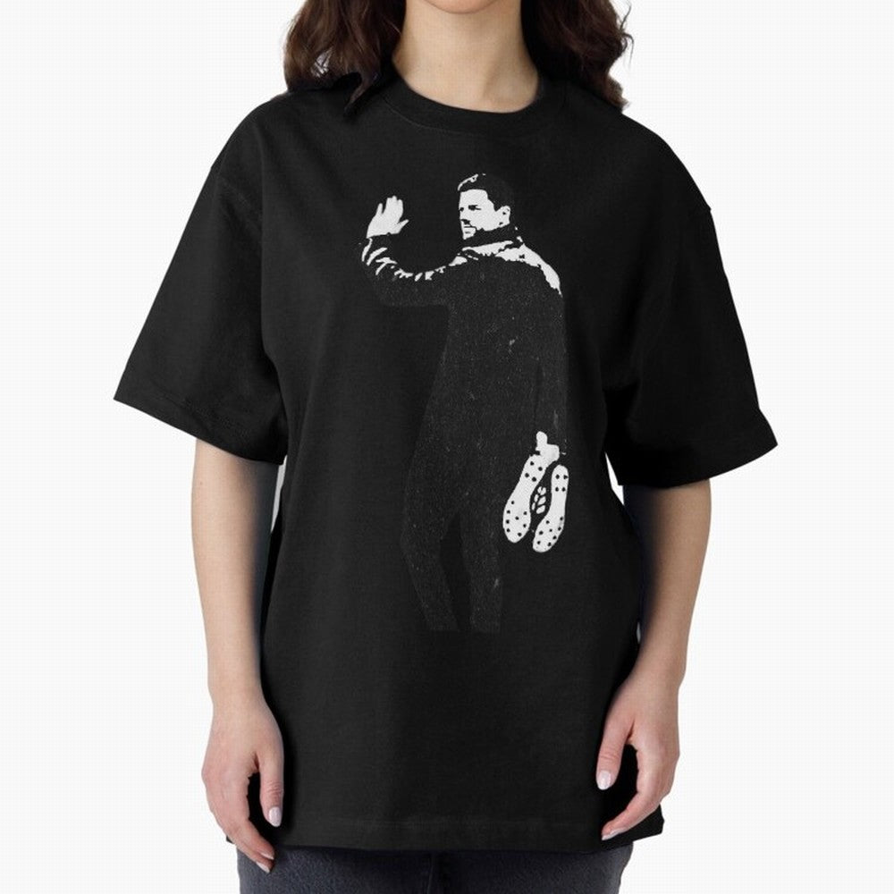Xabi Alonso Oversized T-Shirt Bring Stadium Energy to FIFA World Cup 2026 Spirit, with Netherlands, Messi, Stadium Memories, Football Loyalty, International Chants and Championship Tradition; Great for Supporters Who Love Legendary Players,