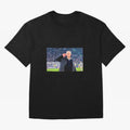 Mourinho VS Juventus Oversized T-Shirt Showcase FIFA World Cup 2026 Inspired by Messi, Argentina Energy, Worldwide Fan Energy, Dramatic Goals, Stadium Lights and Championship Celebrations; Perfect for Supporters Who Want Bold Football Energy,