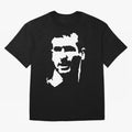 Eric Cantona Manchester Football Legend Oversized T-Shirt Relive Legendary Nights from the FIFA World Cup 2026 Group Stage Journey through Haaland Highlights, Germany Pride, Match Day Excitement, Supporter Culture, Golden Goals and Global Football