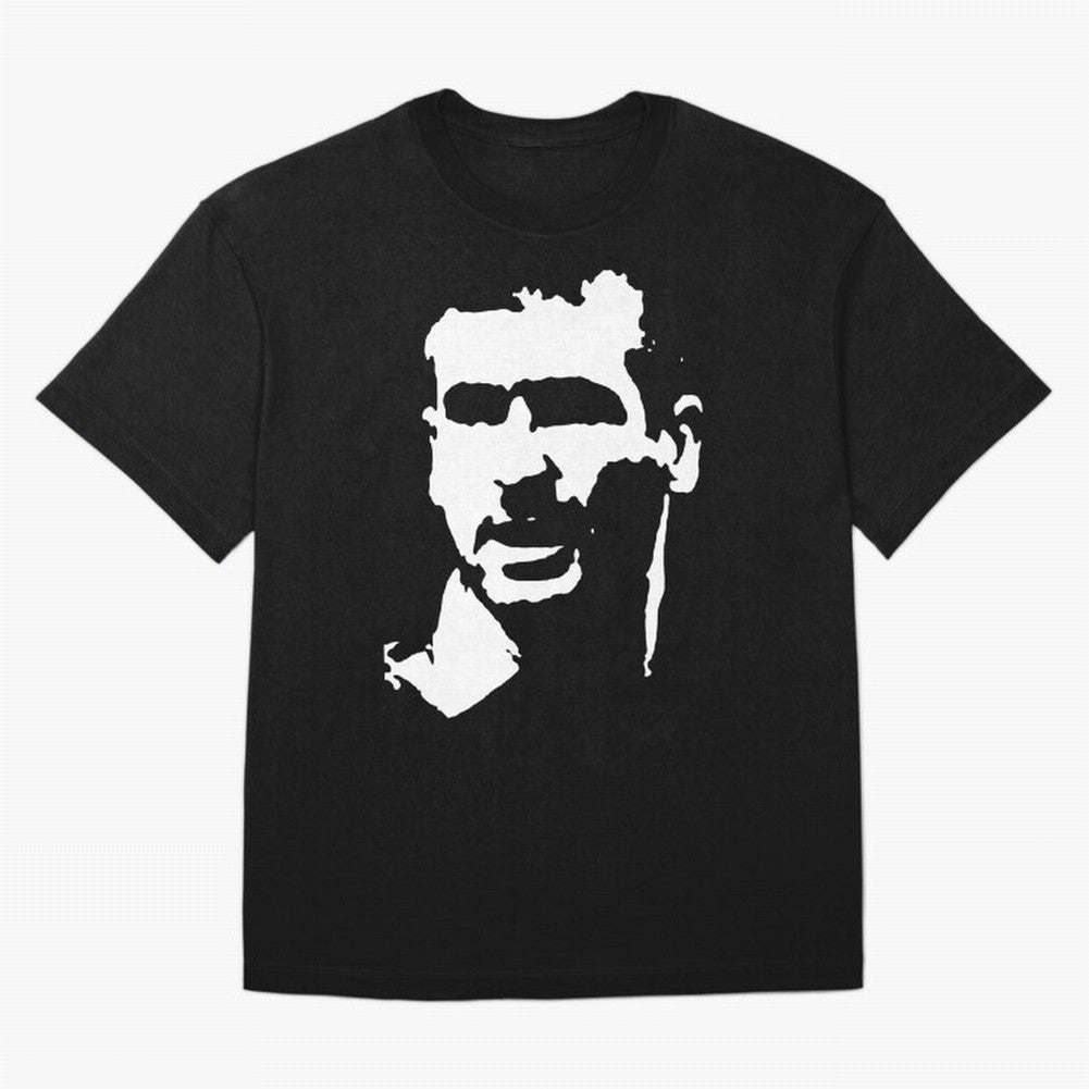 Eric Cantona Manchester Football Legend Oversized T-Shirt Relive Legendary Nights from the FIFA World Cup 2026 Group Stage Journey through Haaland Highlights, Germany Pride, Match Day Excitement, Supporter Culture, Golden Goals and Global Football