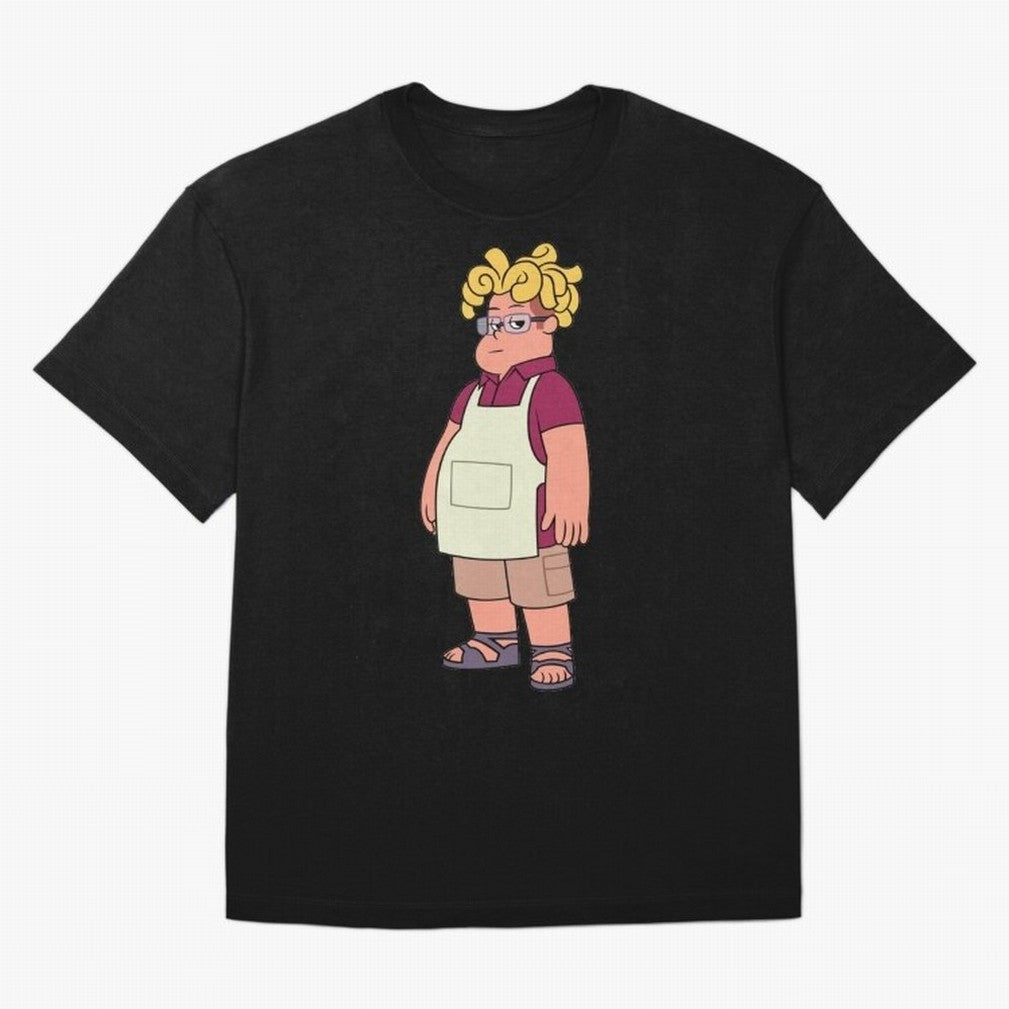 Ronaldo Fryman Steven Universe characters Oversized T-Shirt Bring Champion Energy into FIFA World Cup 2026 USA Canada Mexico for Fans of Cristiano Ronaldo and Argentina, Bringing Championship Spirit, Famous Goals, Roaring Crowds and International