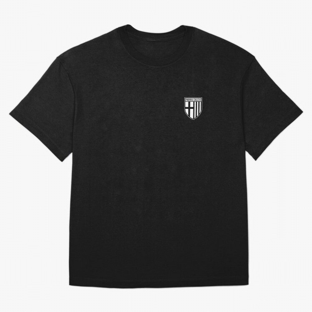PARMA Oversized T-Shirt Fuel Global Football Passion for FIFA World Cup 2026 Group Stage, Filled with CR7, England and Germany, Soccer Culture, Superstar Moments, National Team Dreams and Competitive Fire; Built for Supporters Chasing Trophy