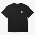 PARMA Oversized T-Shirt Fuel Global Football Passion for FIFA World Cup 2026 Group Stage, Filled with CR7, England and Germany, Soccer Culture, Superstar Moments, National Team Dreams and Competitive Fire; Built for Supporters Chasing Trophy