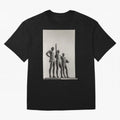 Manchester United Legends Oversized T-Shirt Enjoy the Biggest Football Party of Match Day Hype around FIFA World Cup 2026 USA Canada Mexico, Neymar, Haaland and Cristiano Ronaldo, England, France and Netherlands, Classic Soccer Heritage,