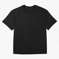 I Love Manchester Oversized T-Shirt Support Iconic Players in FIFA World Cup 2026 for Fans of Messi, Neymar and Mbappe and Argentina, France and Brazil, Bringing Classic Soccer Heritage, Championship Pressure, Fan Loyalty and International Pride;